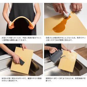 クッキンカット 家庭用ソフト Mサイズ 33×...の詳細画像3