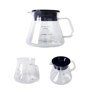 Brewista 300ml M ガラスサーバ...の詳細画像3