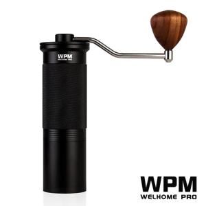 OXO（オクソー） Brew タイマー式コーヒーグラインダー 挽き目43段階