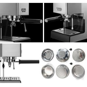 GAGGIA クラシック Evo Pro ホワ...の詳細画像4