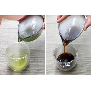 CHASTA 五感で味わう急須 チャスタ 森半...の詳細画像3