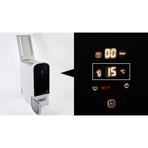 豪華特典付!UD ライスフリッジ グラン 白米...の詳細画像2