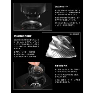 正規販売店 安心の国内対応 TIMEMORE ...の詳細画像3