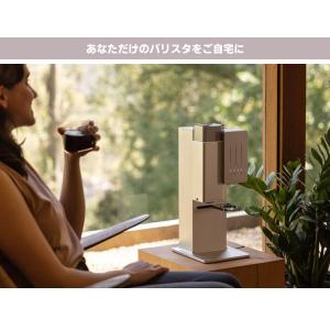 GIESEN 全自動コーヒーメーカー xBlo...の詳細画像4