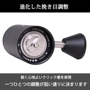 特典付 正規販売店 TIMEMORE MLB2...の詳細画像3