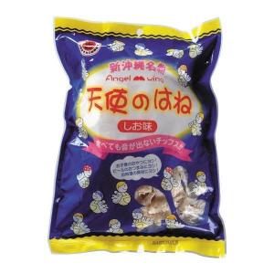 丸吉　天使のはね　しお味 30g