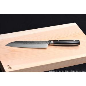 柳刃包丁 白鋼 本霞砥 水牛柄 240mm 右利き用 包丁 木凛 : スマート