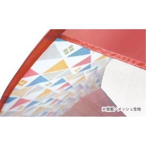 テント ワンタッチテント メッシュサンシェード...の詳細画像3