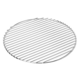 200枚】28cm 焼き網 丸型 （ドーム・平） 台形 業務用 使い捨て 焼肉