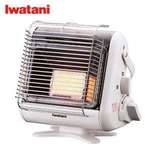 イワタニ Iwatani カセットガスストーブ マイ暖 CB-STV-MYD