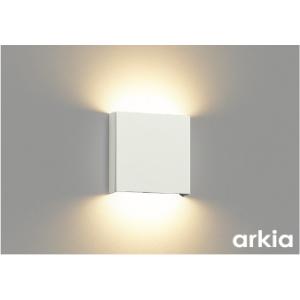 ブラケットライト ウォールライト 壁掛け灯 照明器具 LED LED交換不可  LED電球色9.3W...