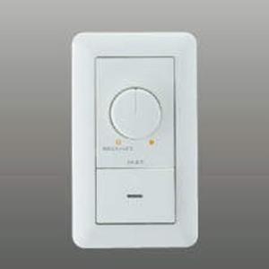 ODELIC（オーデリック） オーデリックLED器具専用調光器 壁スイッチ