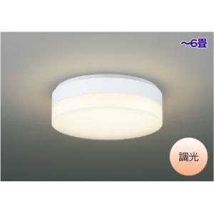 シーリングライト LED  6畳  調光 LED電球色  簡単 電気工事不要タイプ 取付簡単