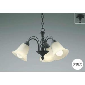 ODELIC（オーデリック） シャンデリア 照明器具 LED おしゃれ〜8畳