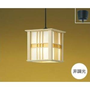 Panasonic（パナソニック） 和風シーリングライト 6畳用 調色 LGC25833