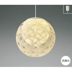 コイズミ照明 ペンダントライト照明器具 LED 和室・和風 フランジ式