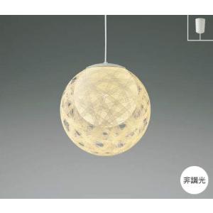 コイズミ照明 ペンダントライト照明器具 LED 和室・和風 フランジ式