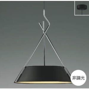 AP50288 ペンダントライト LED一体型 〜6畳 段調光 コイズミ照明 コイズミ照明 AP50288 照明器具 ペンダント (〜6畳) LED（昼白色