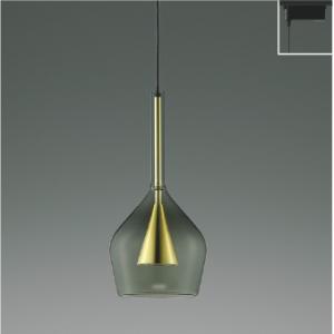 ペンダントライトダクトレール取付タイプ シーリングライト LED 照明器具 LED交換不可  非調光...