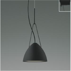 ペンダントライトダクトレール取付タイプ シーリングライト LED 照明器具 LED交換不可  非調光...