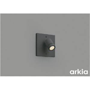 外灯 LED外灯 スポットライト 屋外 防水 防雨型 LED交換不可 非調光