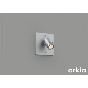 外灯 LED外灯 スポットライト 屋外 防水 防雨型 LED交換不可 非調光