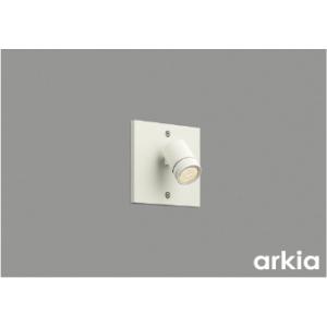 外灯 LED外灯 スポットライト 屋外 防水 防雨型 LED交換不可 非調光