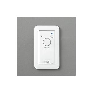 ODELIC（オーデリック） オーデリックLED器具専用調光器 壁スイッチ