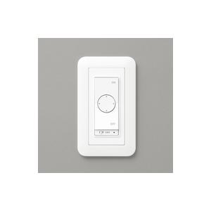 【10台セット】LED調光器 AE36745E AE36745EコイズミLED専用調光器調光した明るさのまま点滅できます3