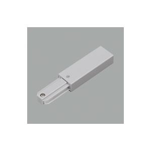 LD0231ST フィードインキャップ グレー ODELIC オーデリック ライティングダクトレール...