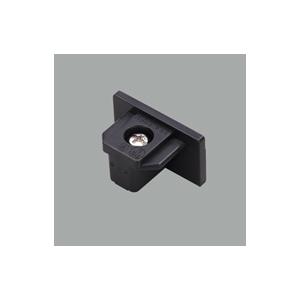 LD0232BT エンドキャップ ブラック ODELIC オーデリック ライティングダクトレール 配...