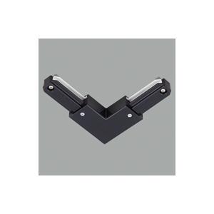 LD0234BT Ｌジョインタ ブラック ODELIC オーデリック ライティングダクトレール 配線...