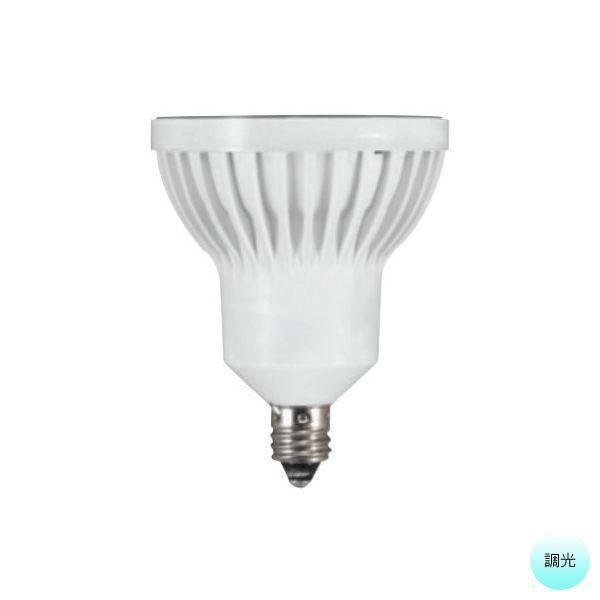 LED電球 ガラス径50mm ミディアム配光 昼白色 爽やかな白い光 調光 口金E11 LDR6N-...