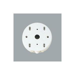 人感センサ 照明器具 おしゃれ LED ベース型 絶縁台型 ON-OFF型 オフホワイト色 防雨型 ...