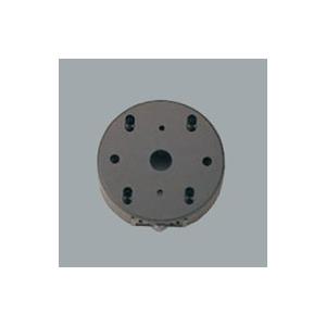 人感センサ 照明器具 おしゃれ LED ベース型 絶縁台型 ON-OFF型 黒色 防雨型 タイマー付...