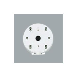 人感センサ 照明器具 おしゃれ LED ベース型 絶縁台型 ON-OFF型 マットシルバー色 防雨型...