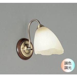 ODELIC（オーデリック） ODELIC LED電球 E26 60W相当 調光 調色 電球色