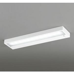 ODELIC 流し元灯 照明 おしゃれ 棚下 キッチンライト 昼白色