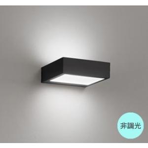 ブラケットライト ウォールライト LED アルミ オフホワイト 薄型 上下配光 シンプル ブラック ...