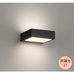 ブラケットライト ウォールライト LED アルミ オフホワイト 薄型 上下配光 シンプル ブラック ...