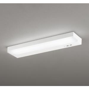 流し元灯 センサー付 LED 20W相当 キッチン タッチレススイッチ付 棚下 シーリング 屋内用 LED一体型｜smart-light