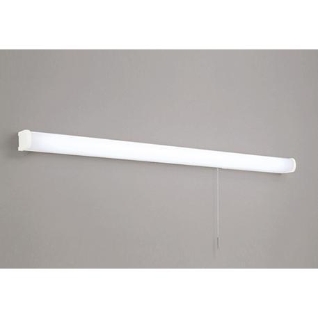 ブラケットライト ウォールライト LED電球 昼白色 シンプル オフホワイト色 非調光 アクリル