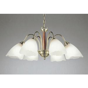 ODELIC シャンデリア 照明器具 LED おしゃれ〜14畳 クラッシック