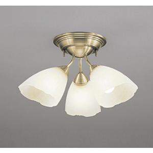 オーデリック　シャンデリア型LED電球 ODELIC シャンデリア 照明器具 LED おしゃれ〜14畳 クラッシック