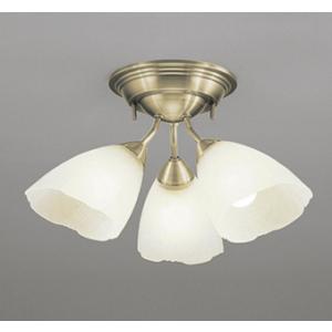 ODELIC（オーデリック） シャンデリア 照明器具 LED クラッシック