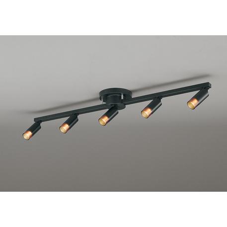 スポットライト天井直付けタイプ LED一体型 調光器対応 LED R15 肌がきれいに見える シンプ...