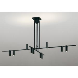 ODELIC（オーデリック） シャンデリア 【OC006487BR】【OC 006 487BR