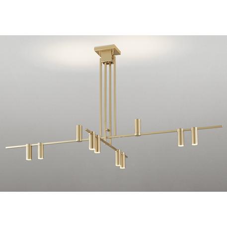 シャンデリア 照明器具 LED おしゃれ〜14畳 北欧 とりつけ簡単 暖かみのある電球色 2700K...