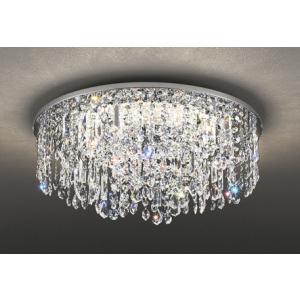 ODELIC（オーデリック） シャンデリア 照明器具 LED おしゃれ〜12畳