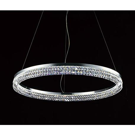 シャンデリア 照明器具 LED おしゃれ〜10畳 クラッシック 直付 暖かみのある電球色 2700K...